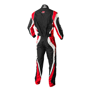 CIK/FIA LEVEL 2 SUITS